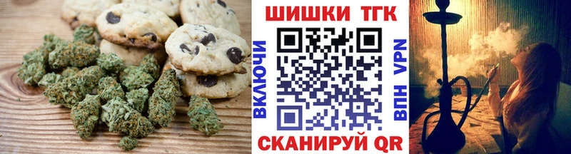 Купить  Курильск  Canna-Cookies конопля 